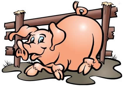 moral svinya-