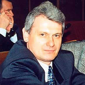 Vladimir Garmatyuk