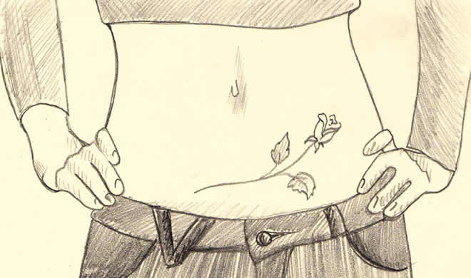 tatoo