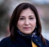 Эльмира АШУРБЕКОВА