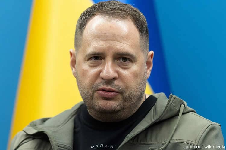 Author: President Of Ukraine from Україна