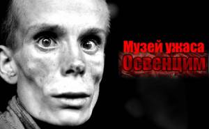 Через 70 лет после освобождения: Дети Освенцима