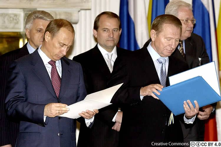 Attribution: Kremlin.ru