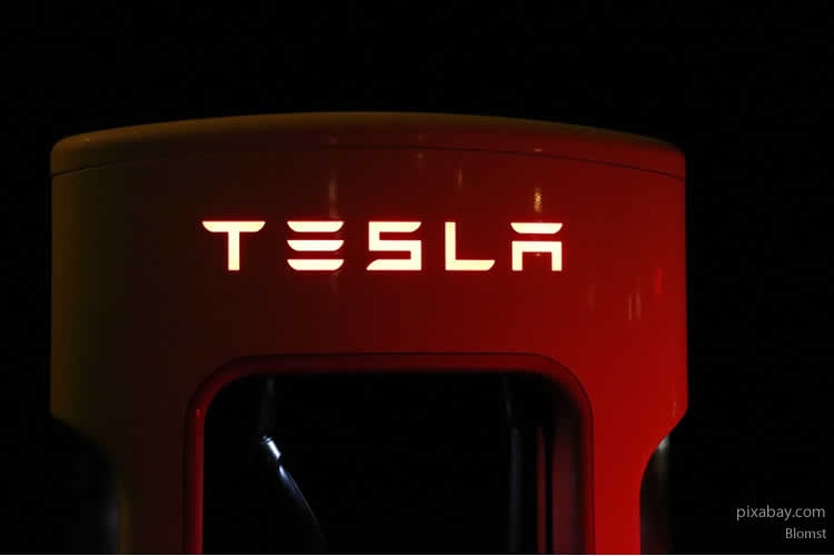 Китайские конкуренты сплотятся против Tesla