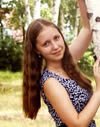 Шаврова Юлия
